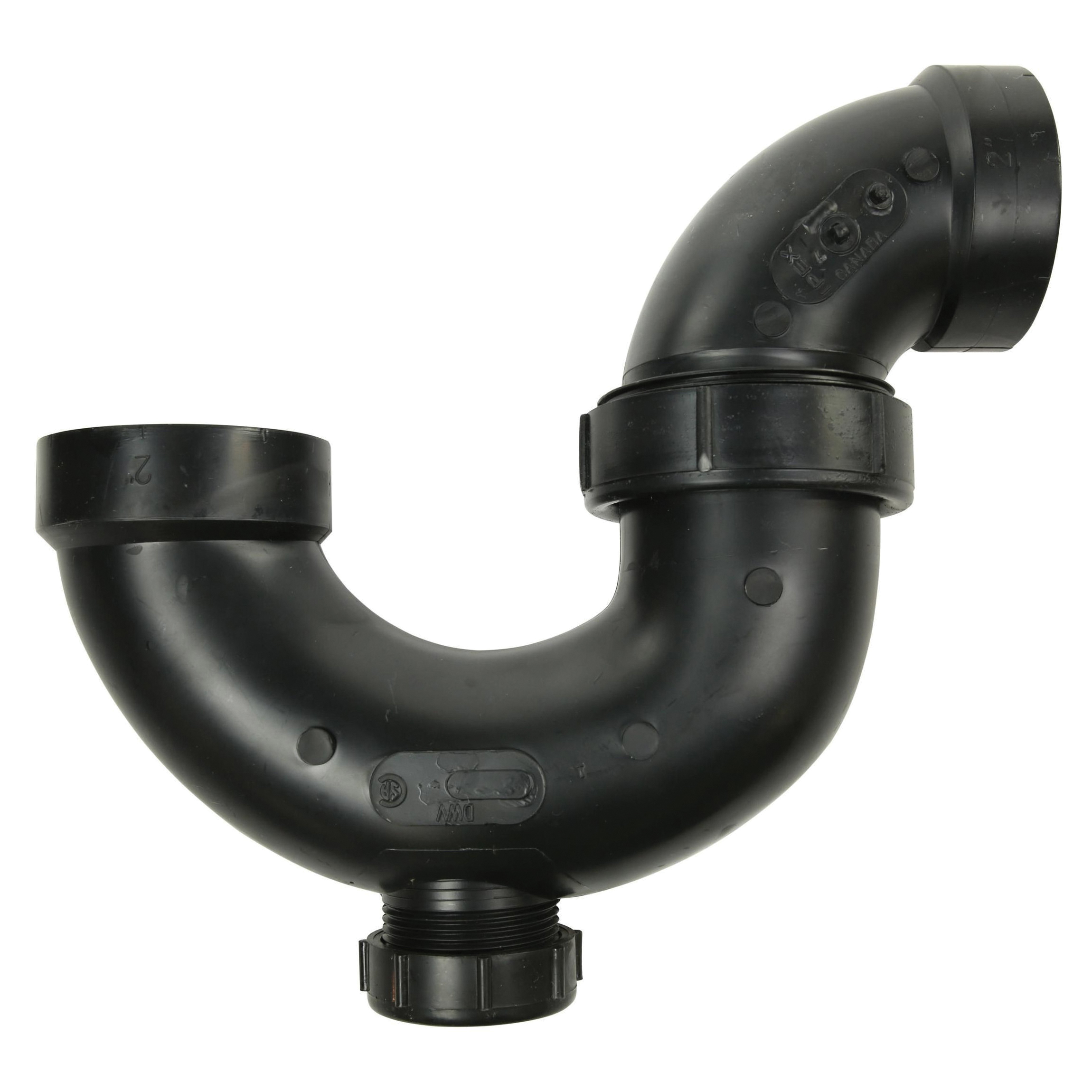 DRAIN-WAY&reg; 027443 ABF1319-2