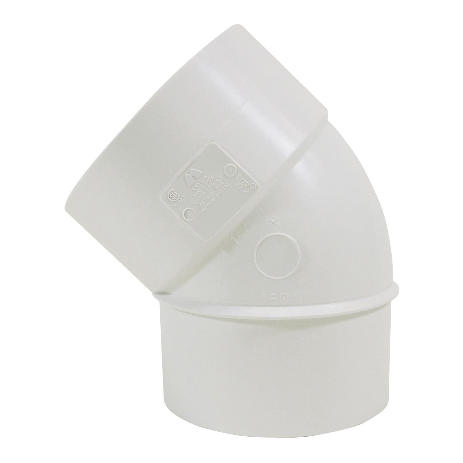 IPEX&reg; 040406 SDF211-6