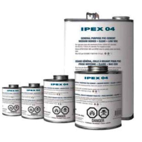 IPEX 04 074312 IPX074312