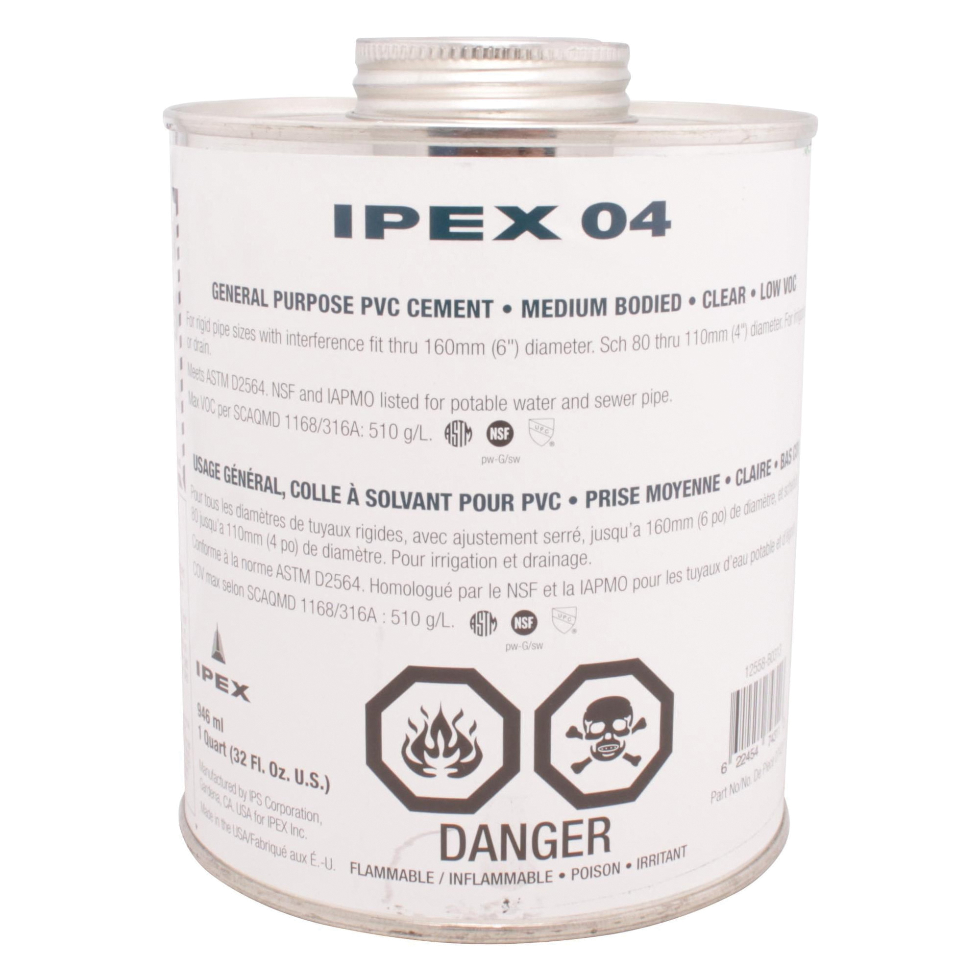 IPEX 04 074311 IPX074311