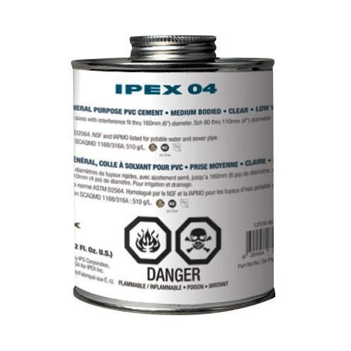 IPEX 04 074312 IPX074312