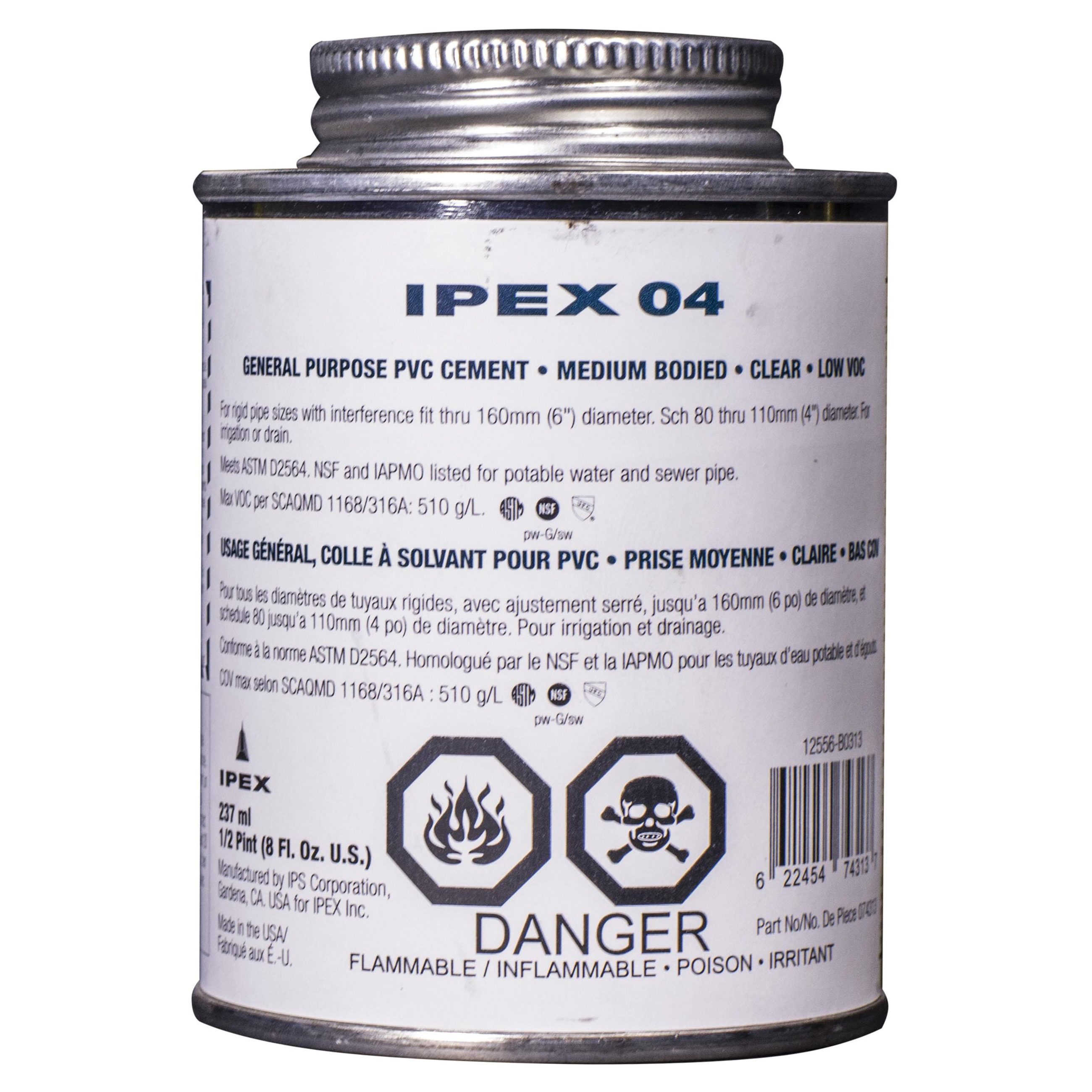IPEX 04 074313 IPX074313