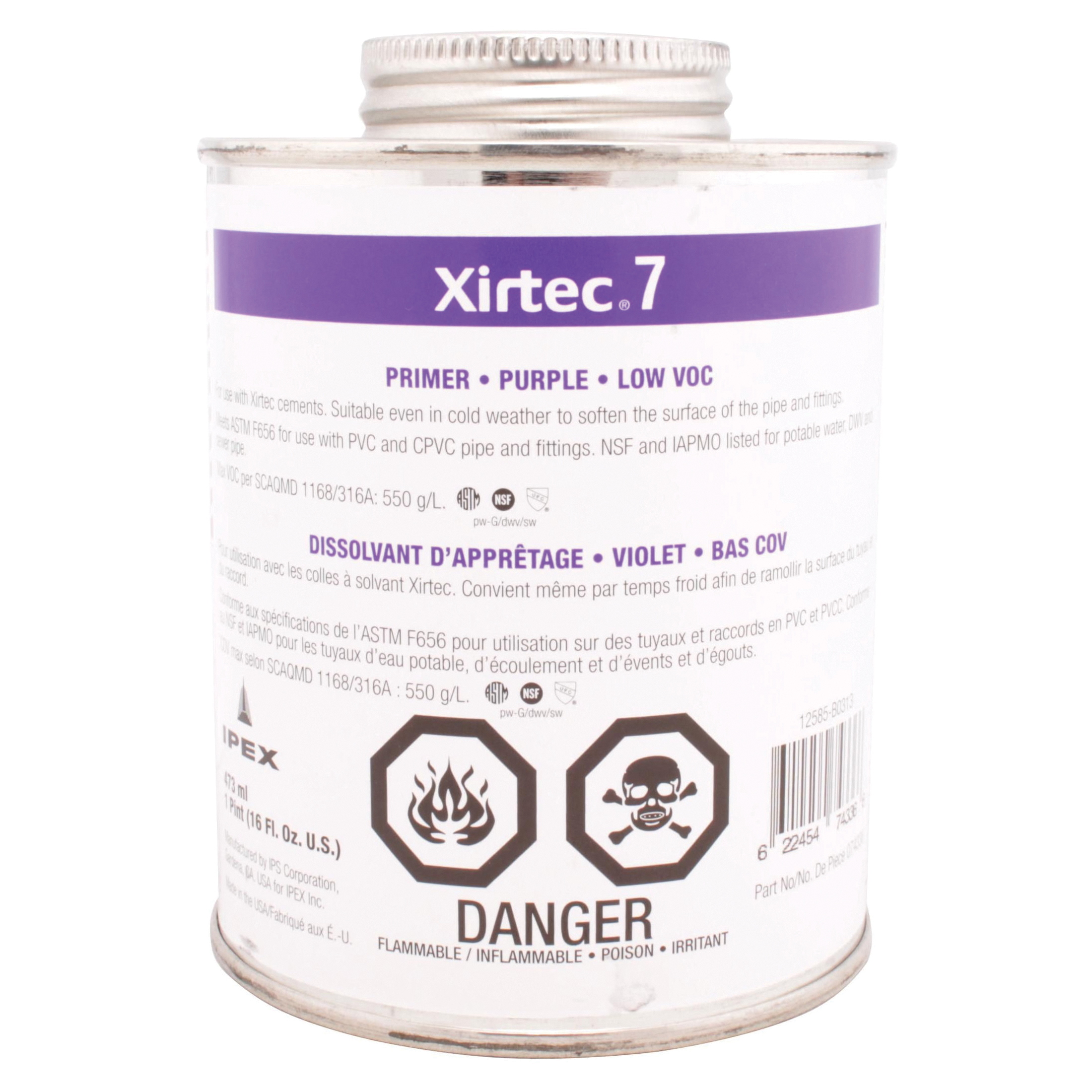 Xirtec&reg; 7 074336 IPX074336
