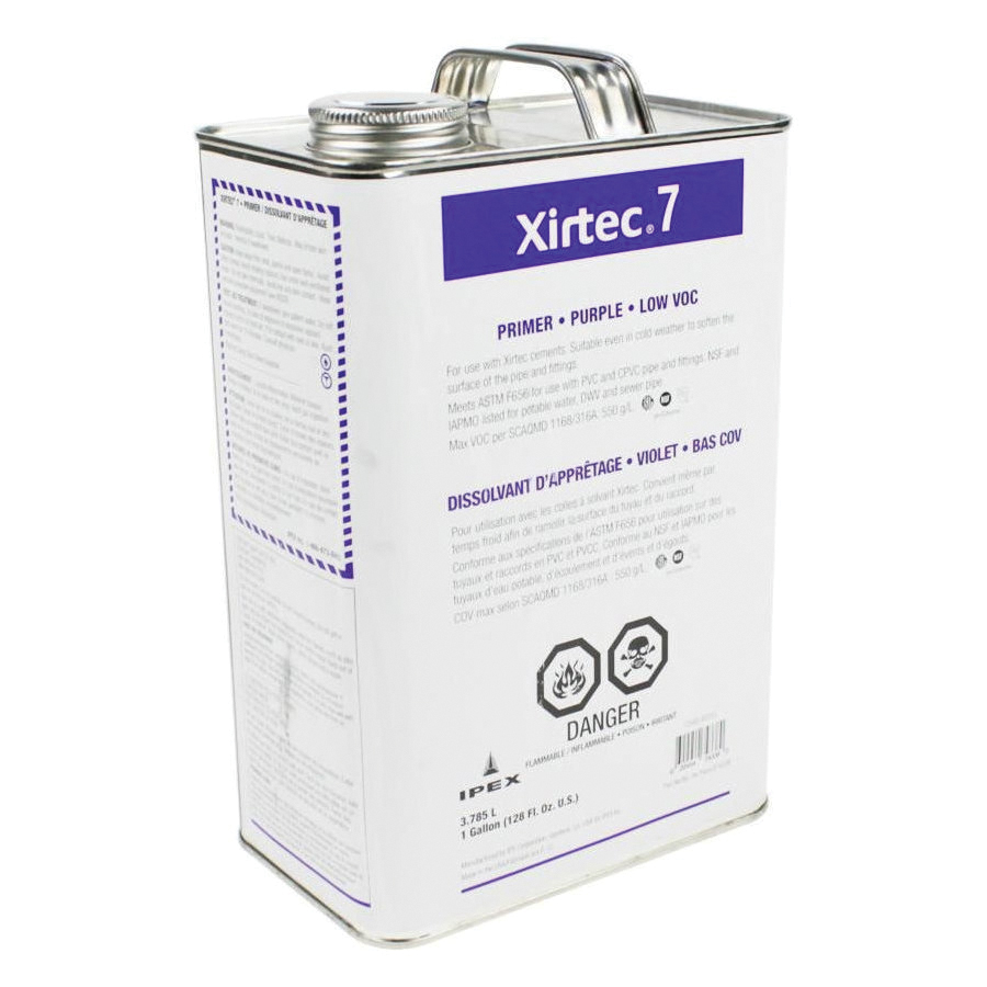 Xirtec&reg; 7 074338 IPX074338