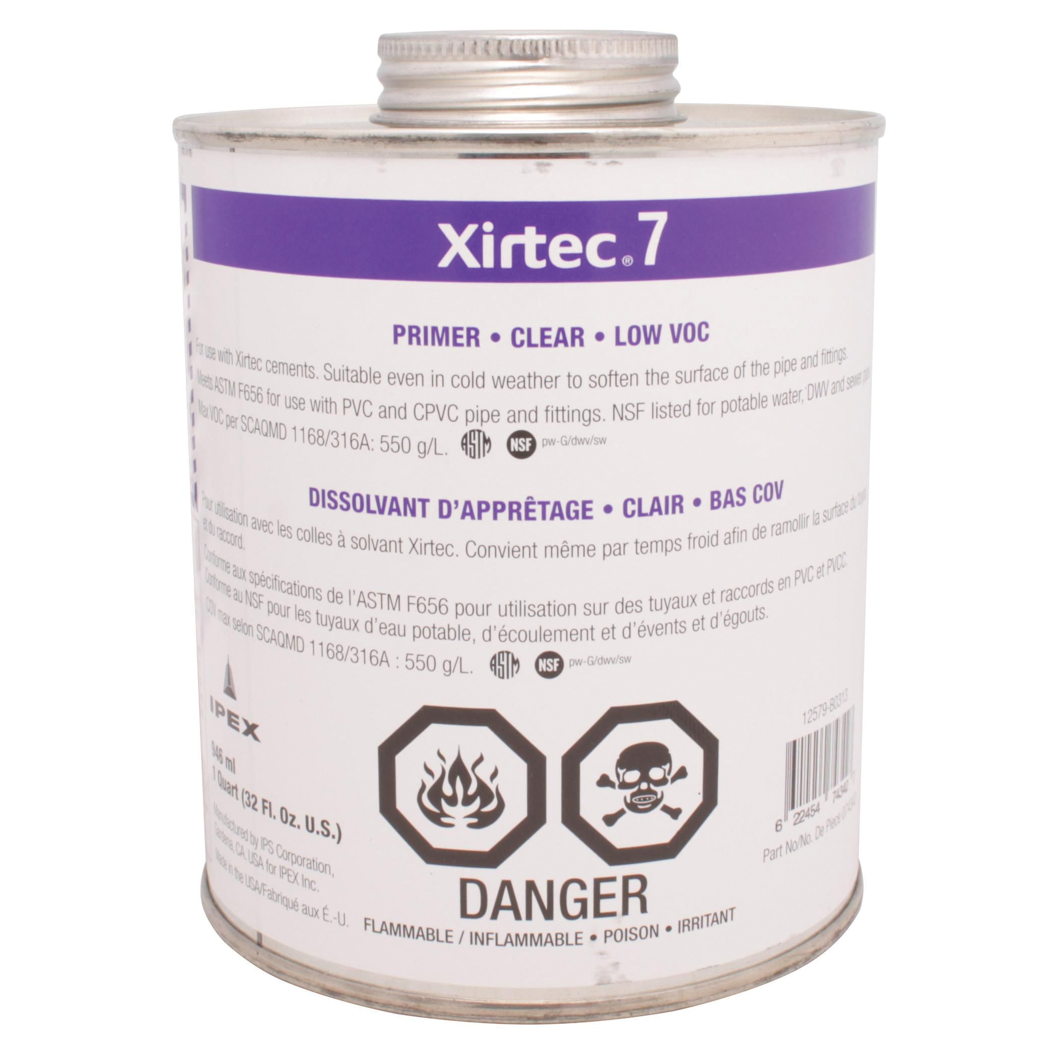 Xirtec&reg; 7 074342 IPX074342