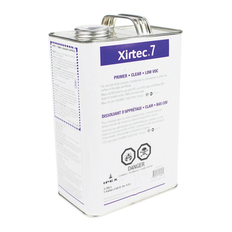 Xirtec&reg; 7 074343 IPX074343