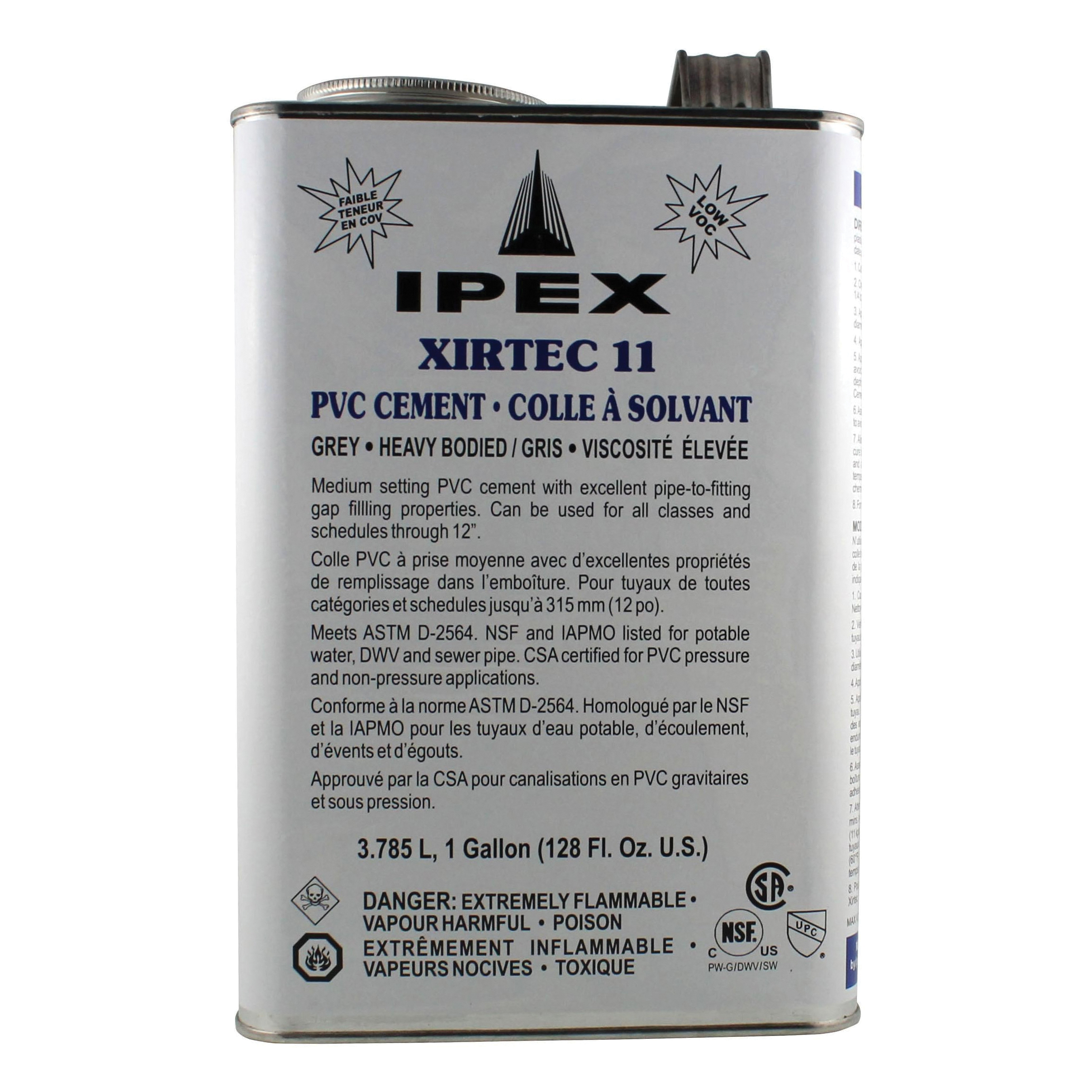 Xirtec&reg; 11 074365 IPX074365