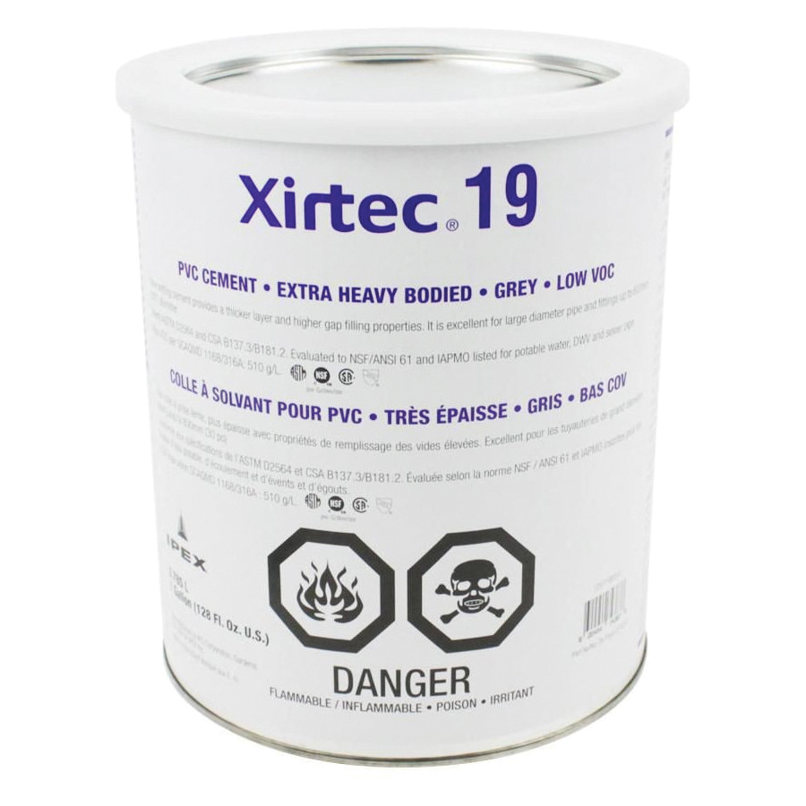 Xirtec&reg; 19 074387 IPX074387