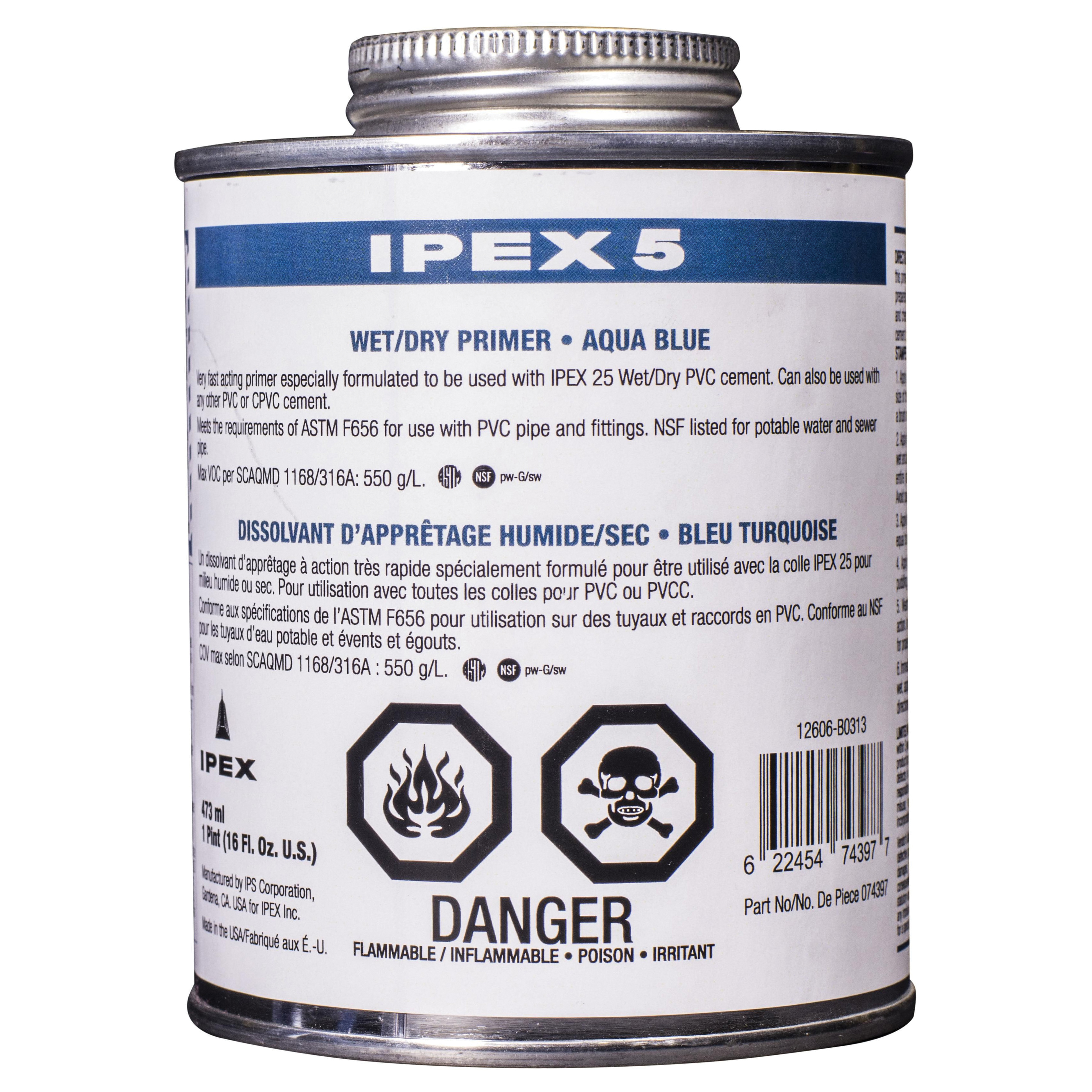 IPEX 5 074397 IPX074397