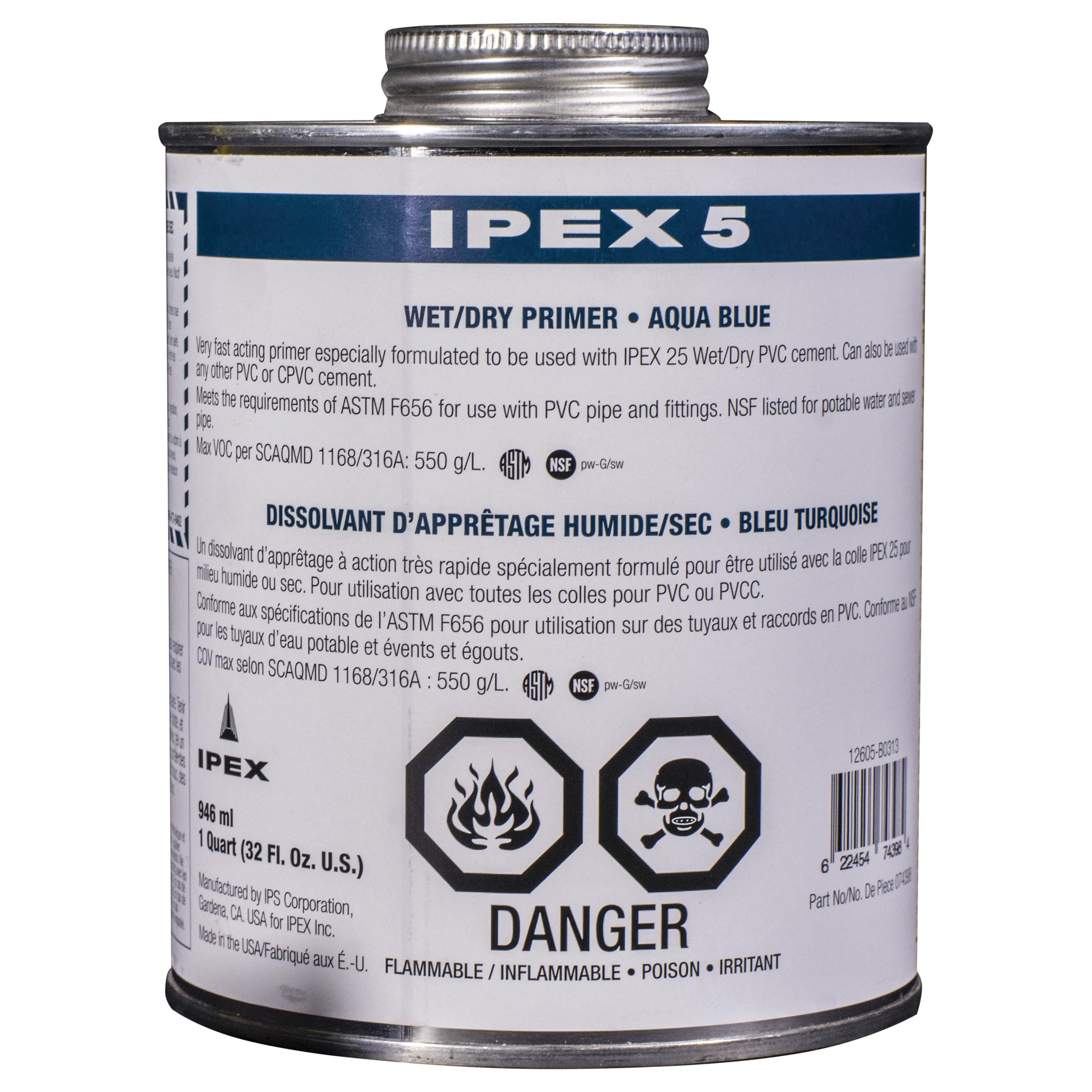 IPEX 5 074398 IPX074398