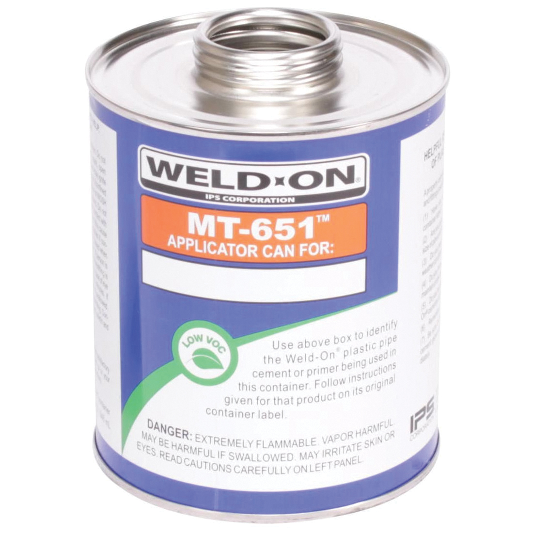 IPEX&reg; 074424 IPX074424