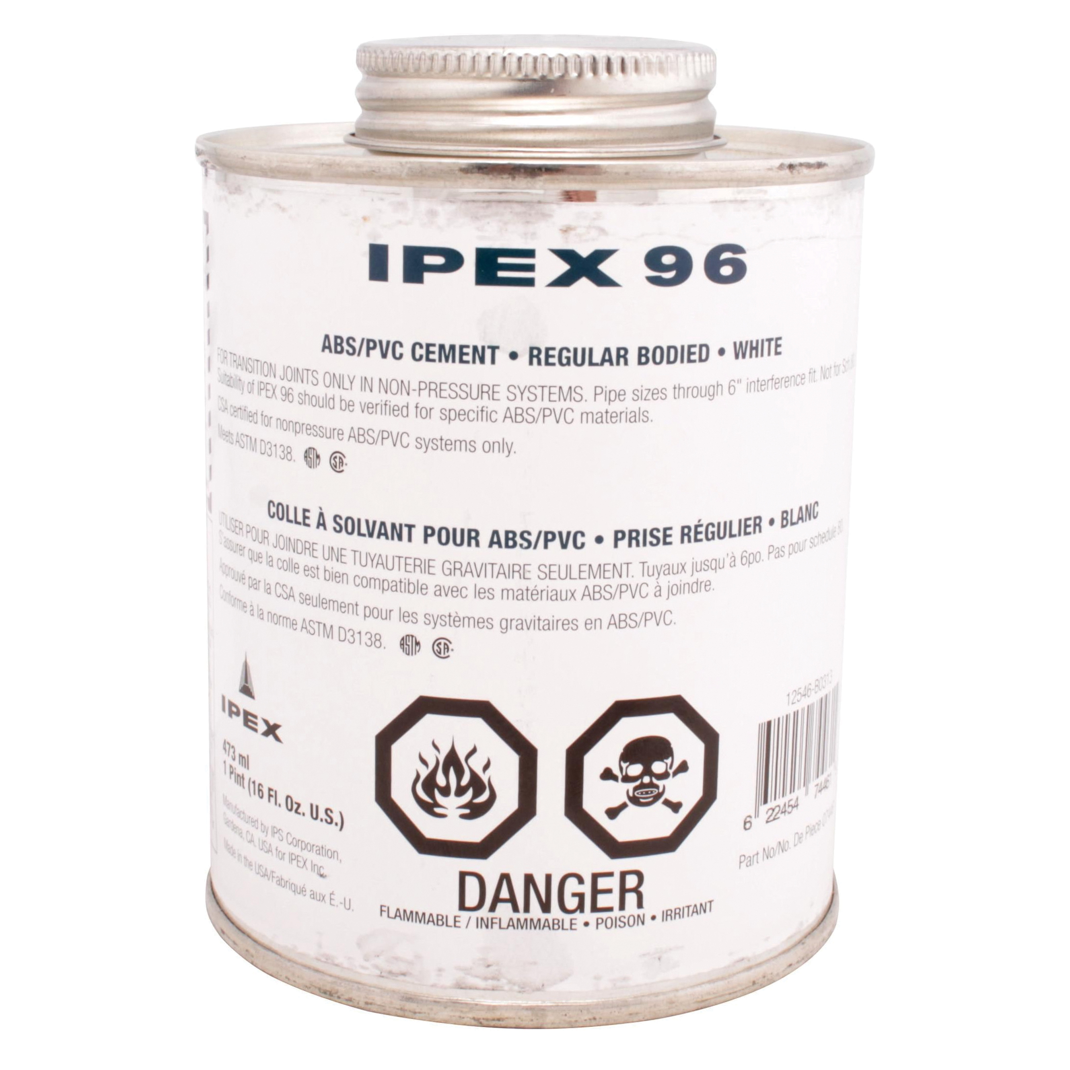 IPEX 96 074461 IPX074461