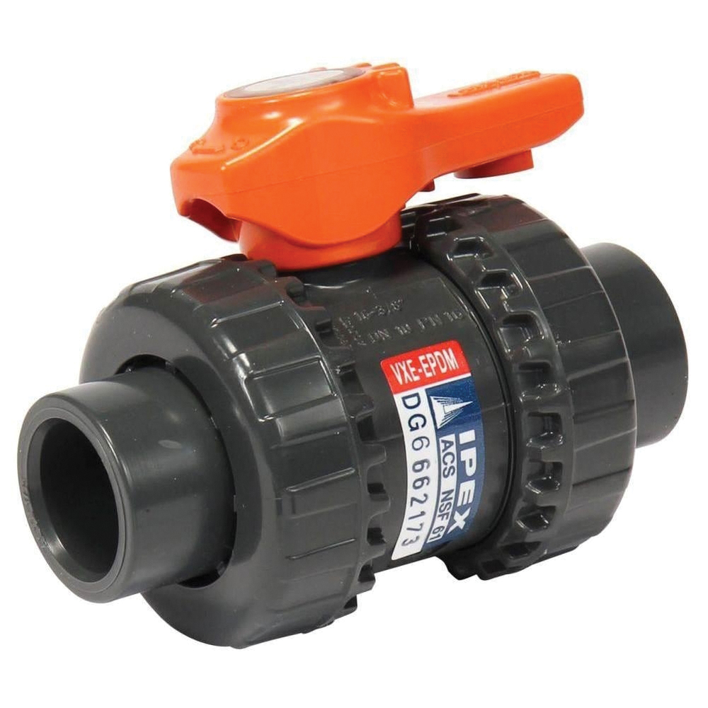 IPEX® 353001 PVCVXBV1-12