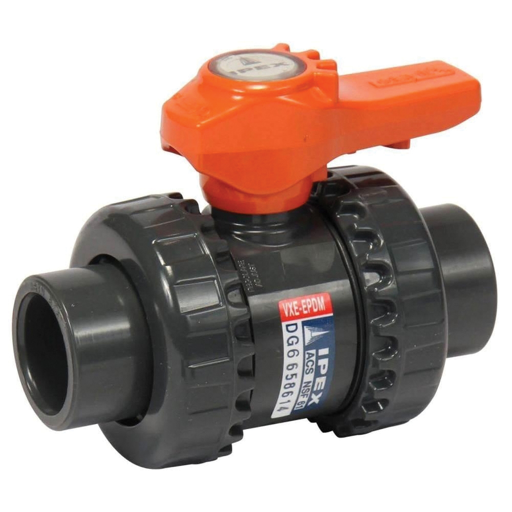 IPEX® 353003 PVCVXBV1-34