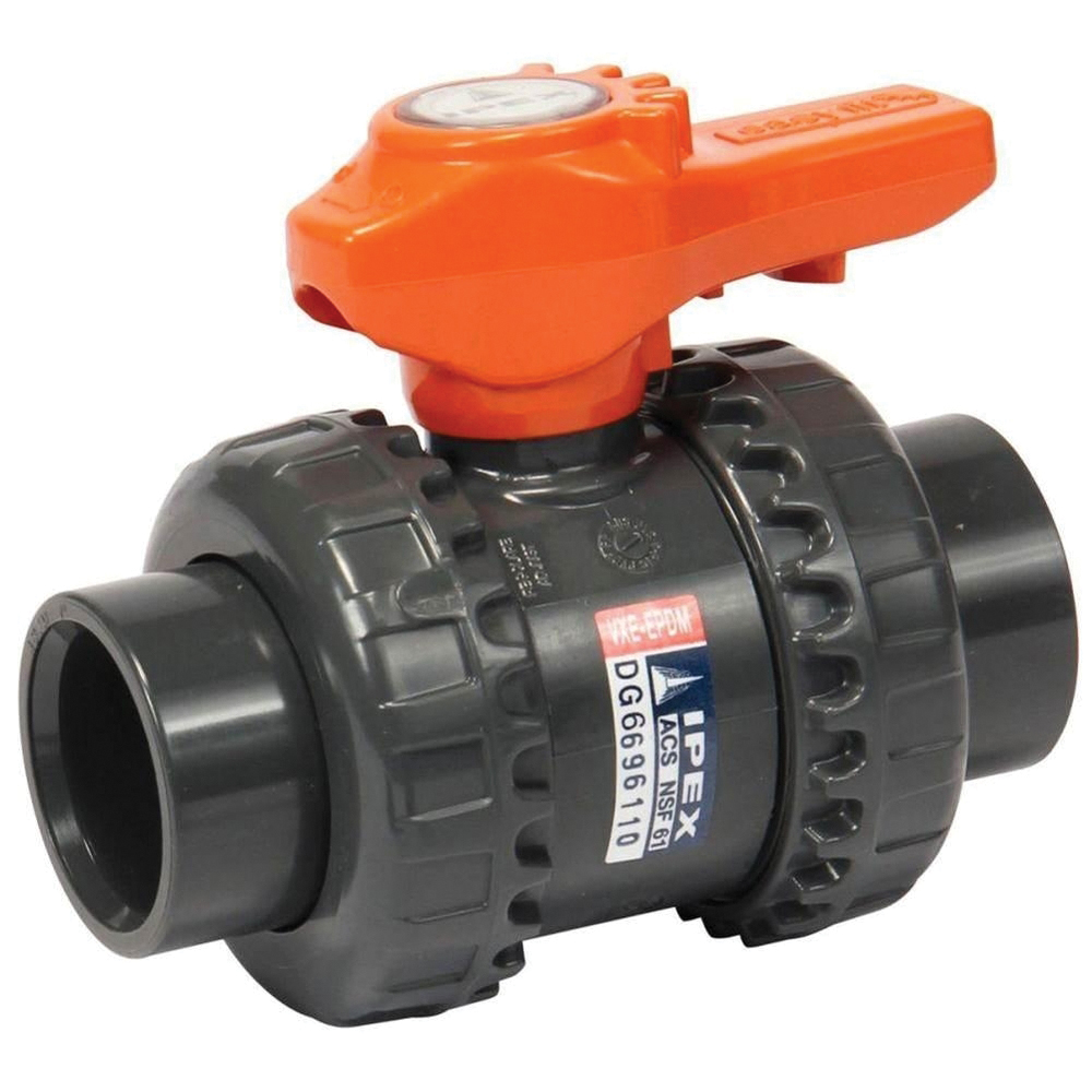 IPEX® 353005 PVCVXBV1-1