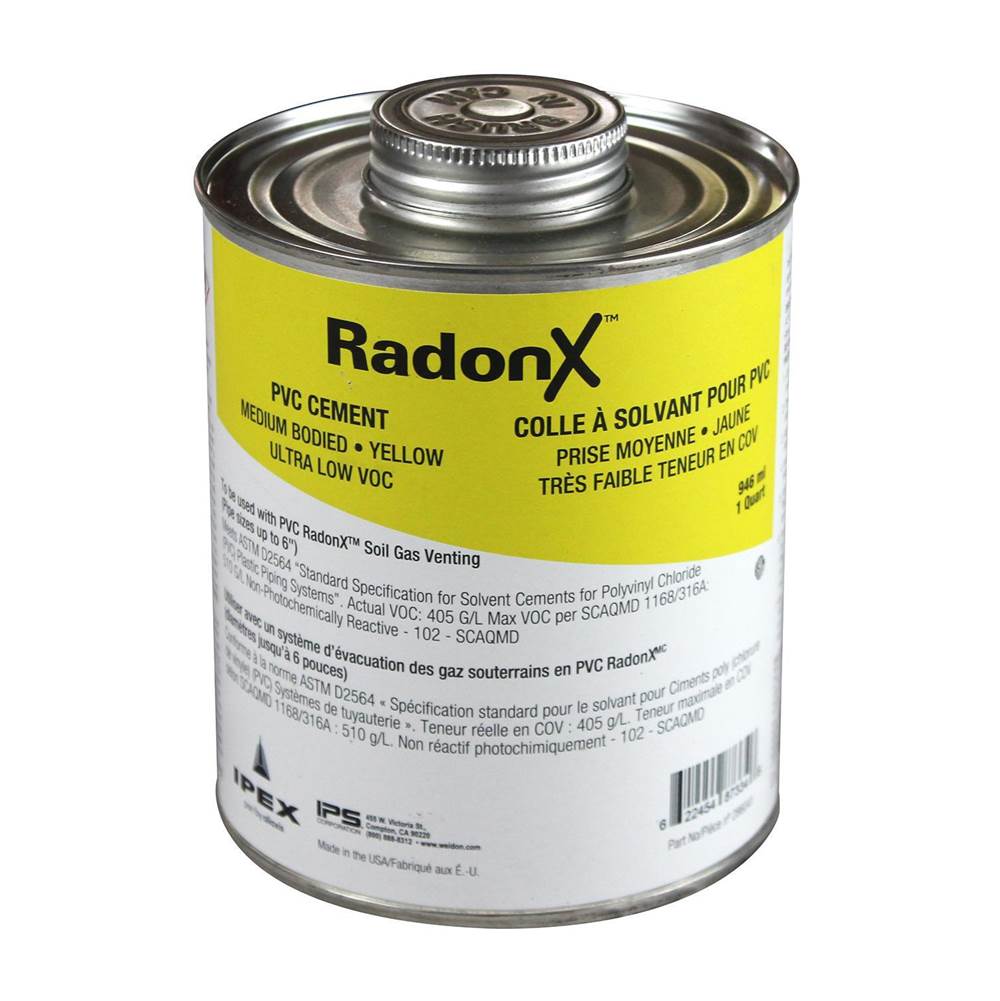 RadonX&trade; 286041