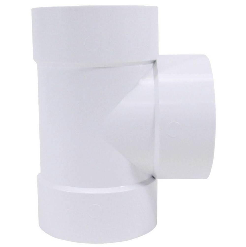 IPEX&reg; 040105 SDF500-6-4