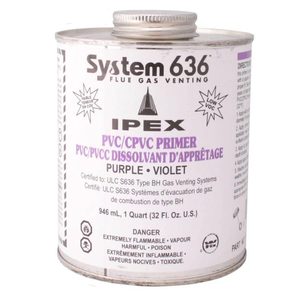 System 636® 196043 IPX196043