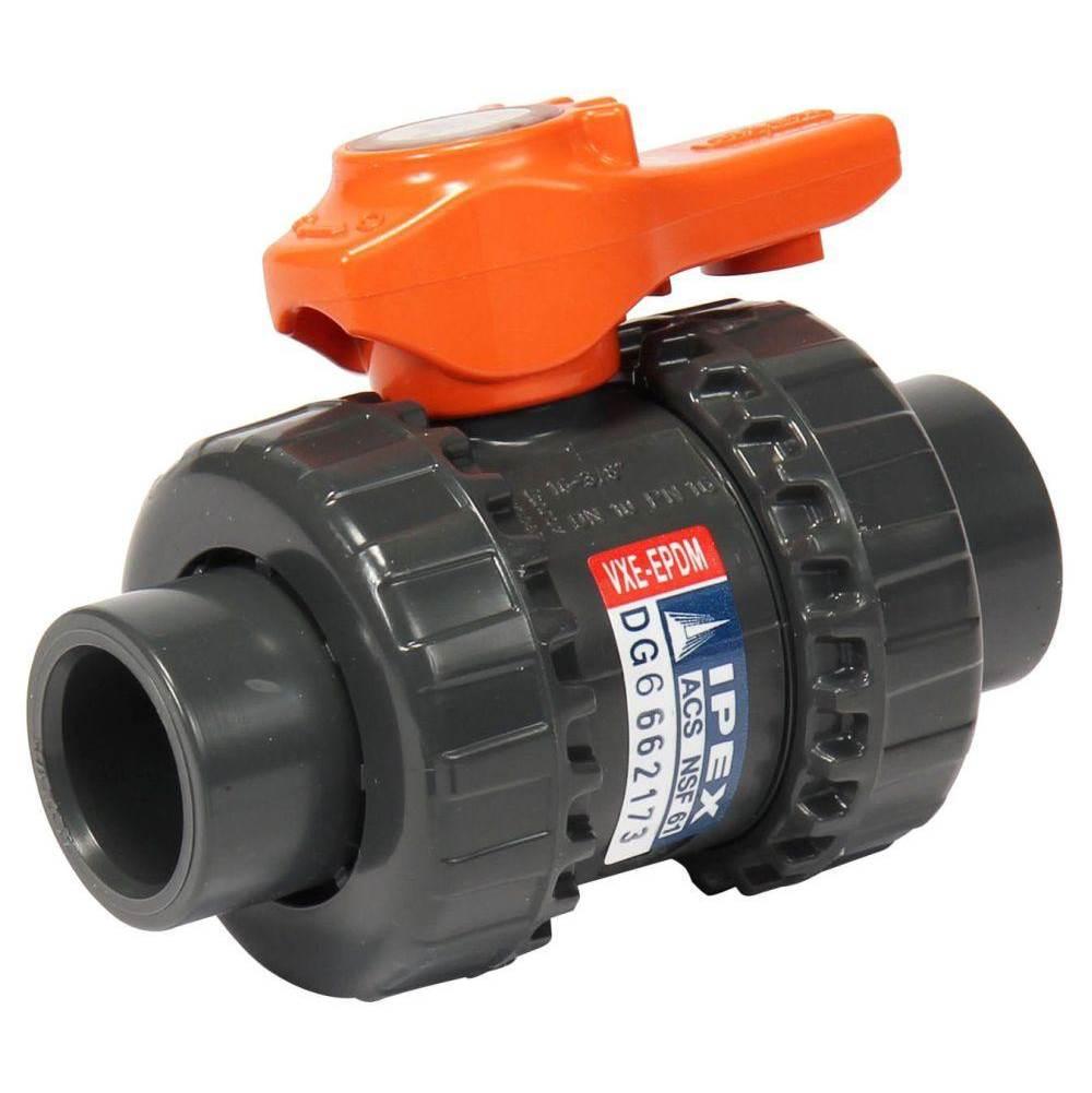 IPEX® 353001 PVCVXBV1-12