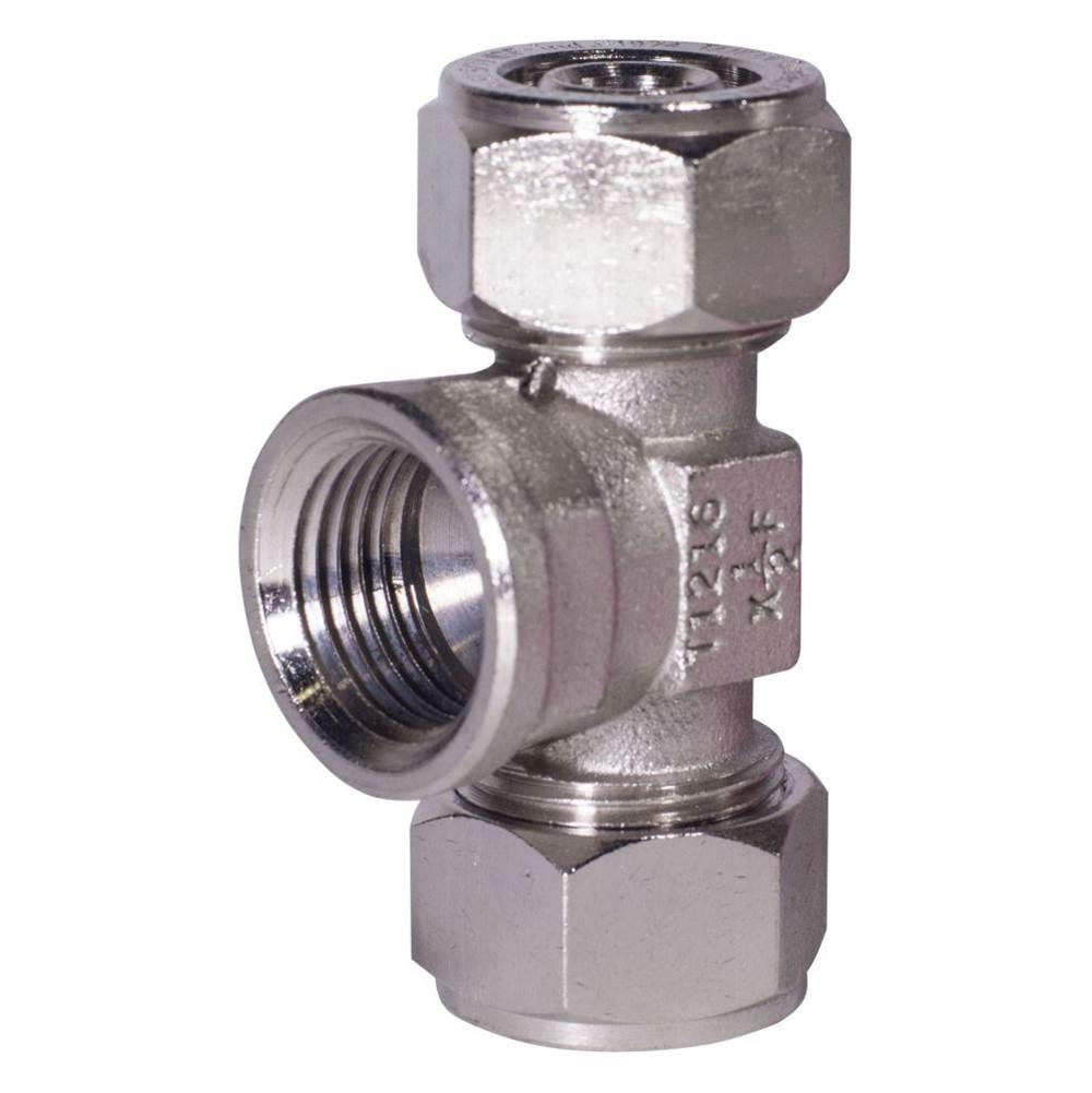 Duratec® 438019 DRT510-12-12-12
