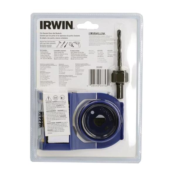 IRWIN® 3111001 IRW3111001C