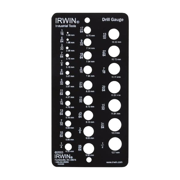 IRWIN® 12092