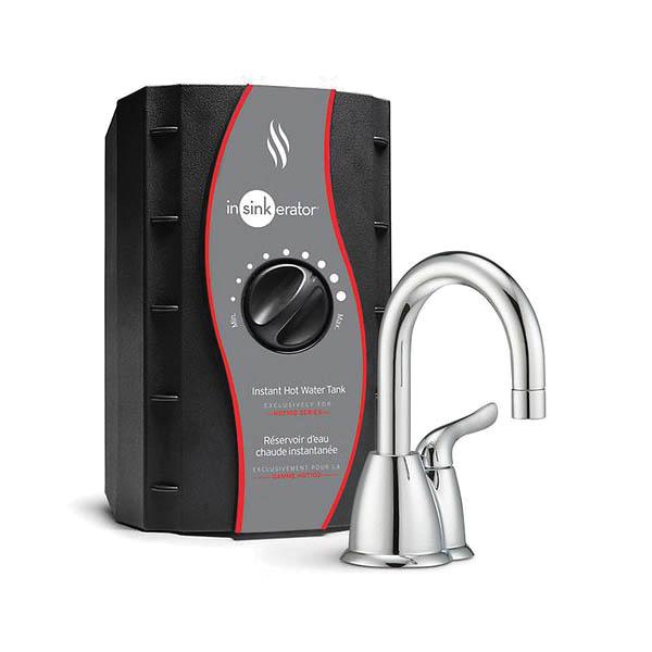 Insinkerator® HOT150C-SS