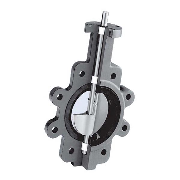 JENKINS® LF2232EGJ-6