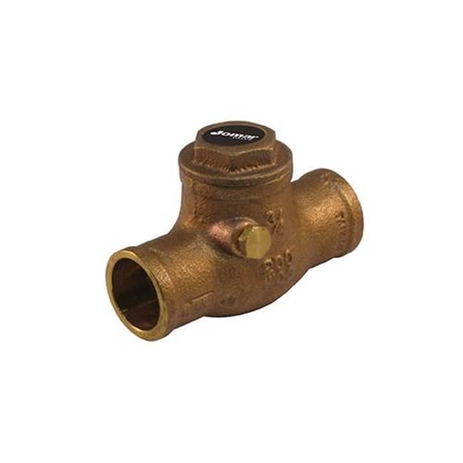 Jomar Valve® 105-208
