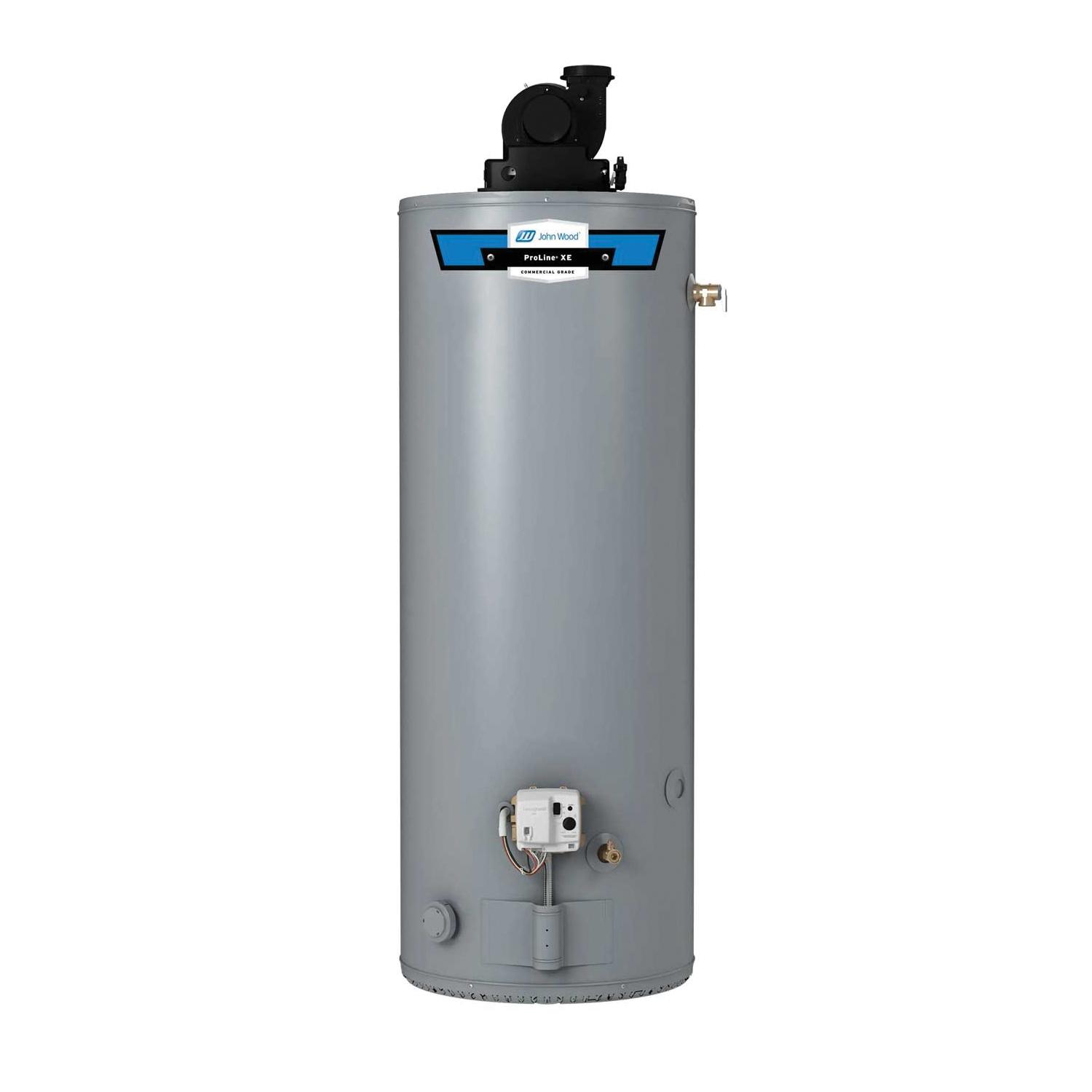 John Wood® PV60N