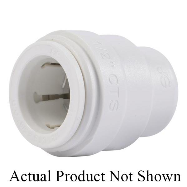 John Guest® PSEI4620R JNGPSEI4620R