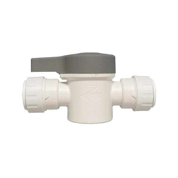 John Guest® PSEISV28P