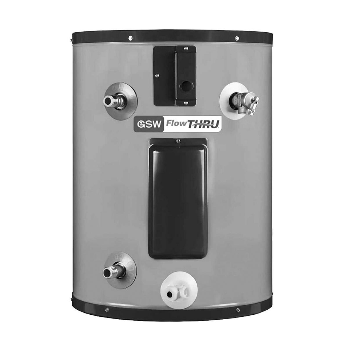 John Wood® GST 20