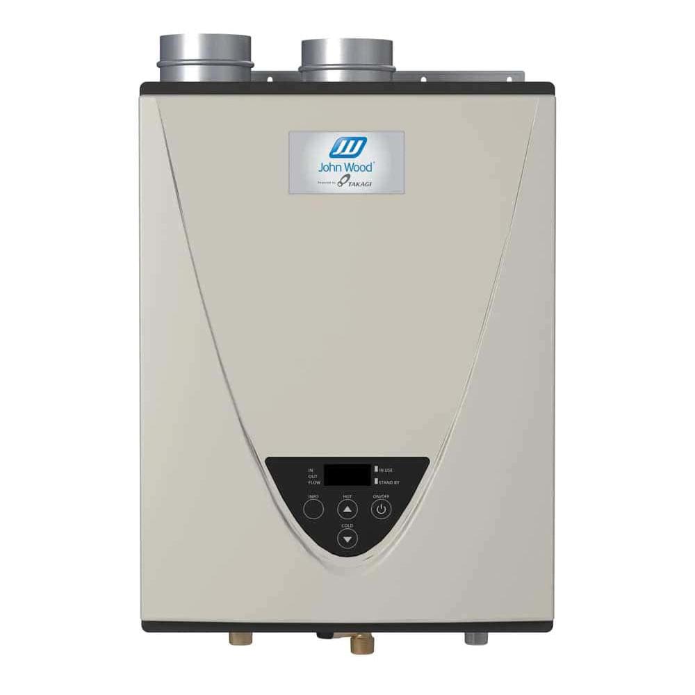 John Wood&reg; JCT-199-N