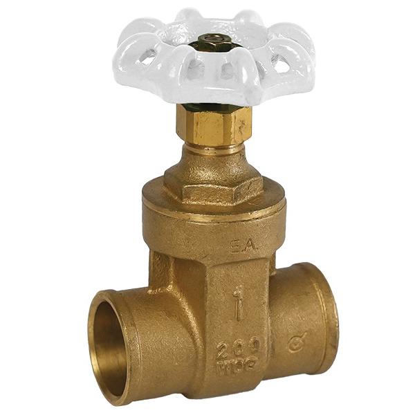 Jomar Valve® 103-407G