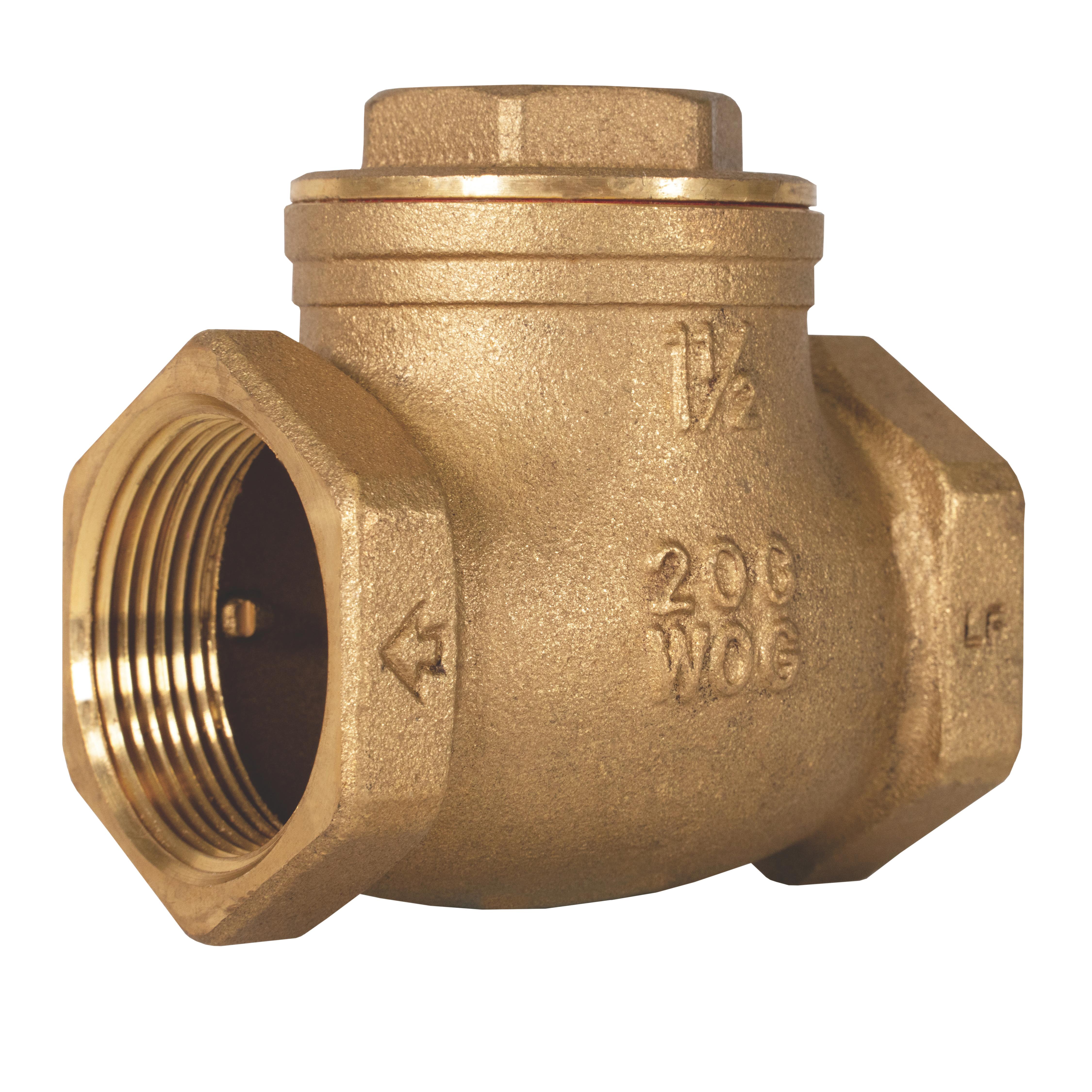 Jomar Valve® 105-107G
