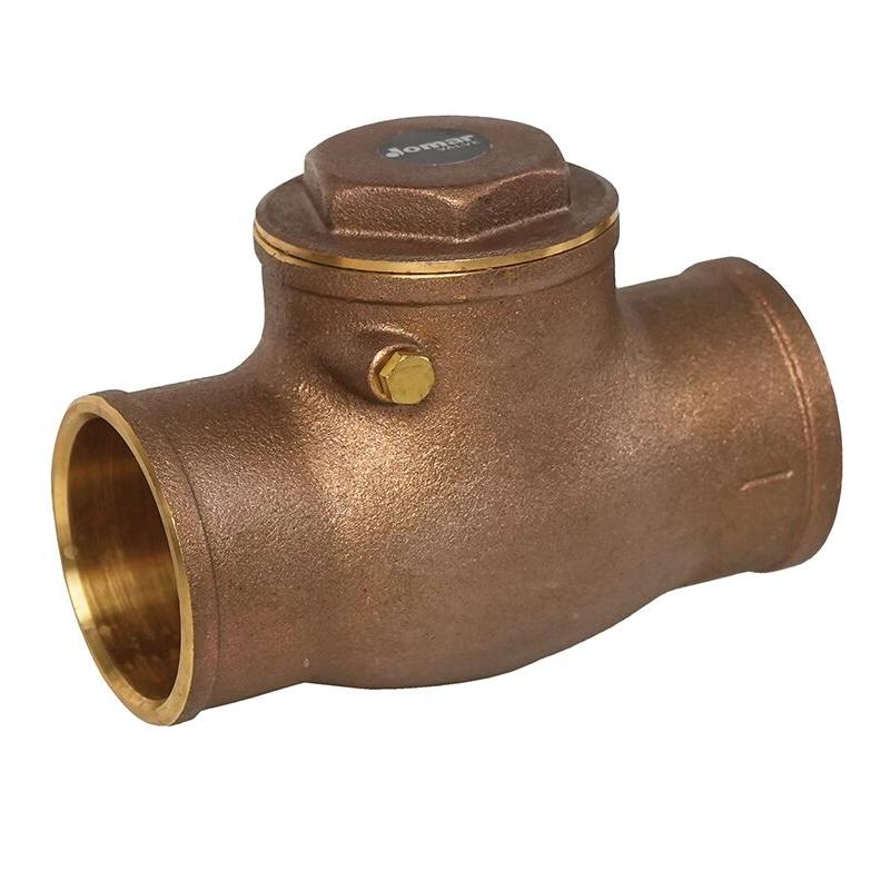 Jomar Valve® 105-204 JMR105-204