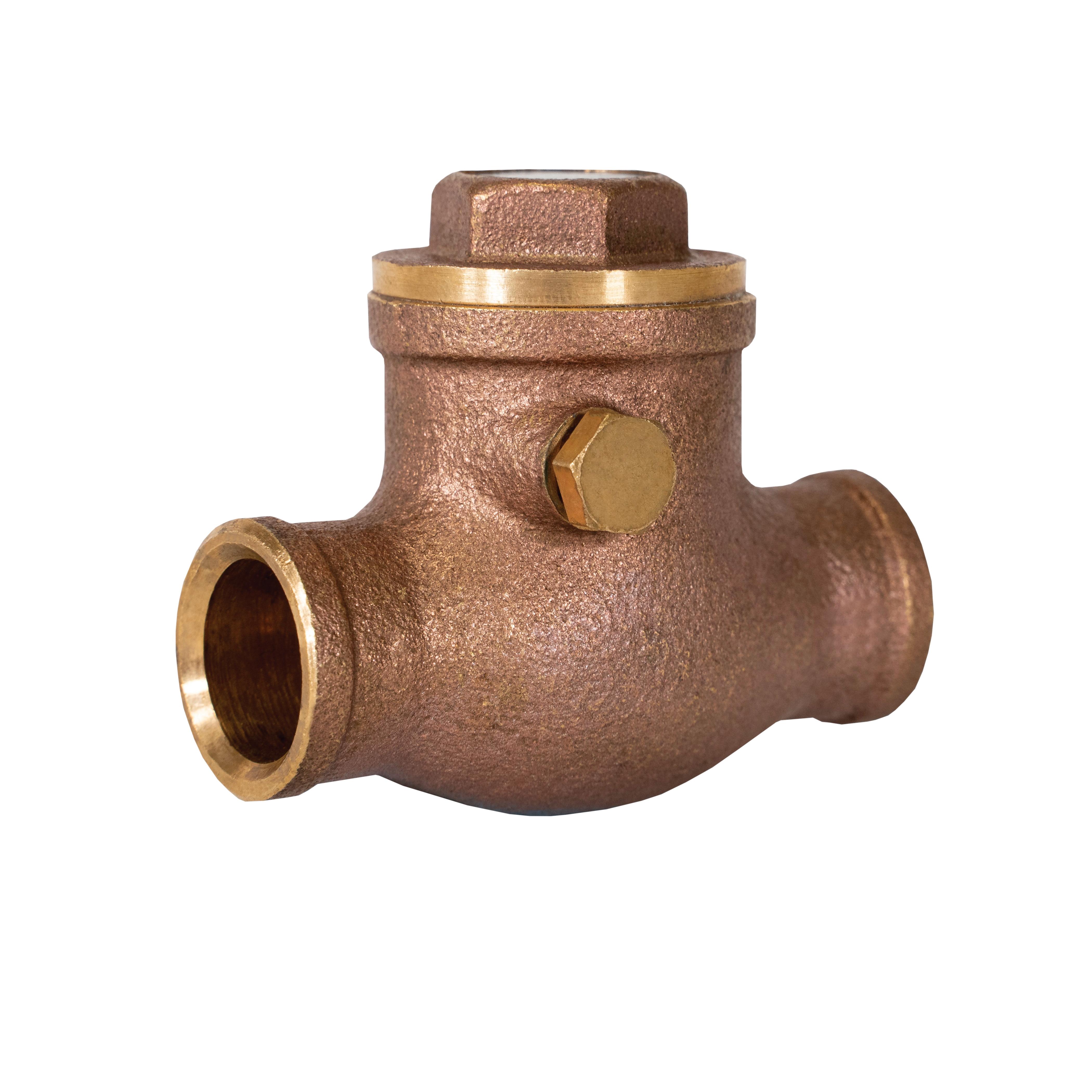 Jomar Valve® 105-205