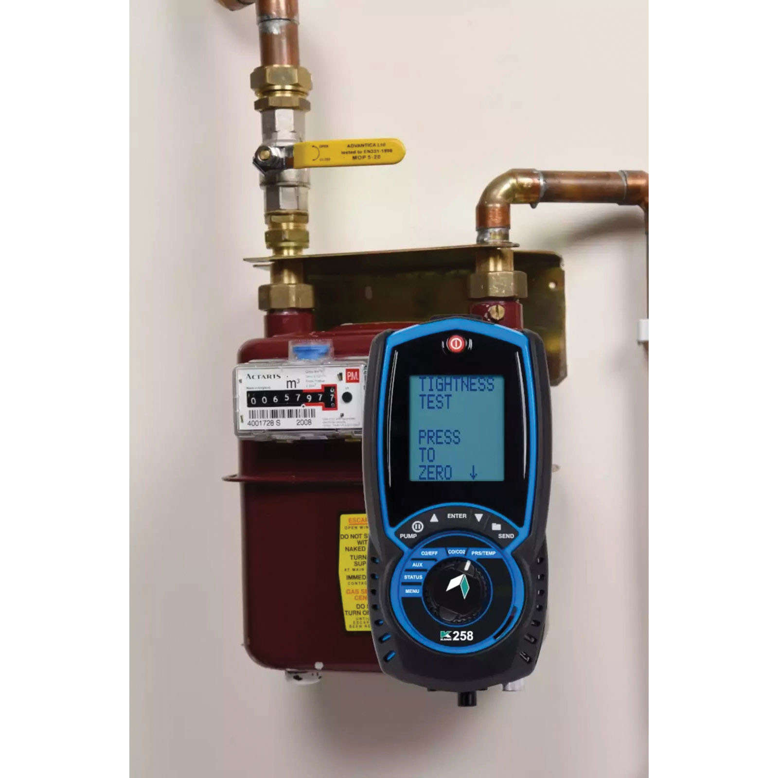 KANE&reg; 258 KNE258