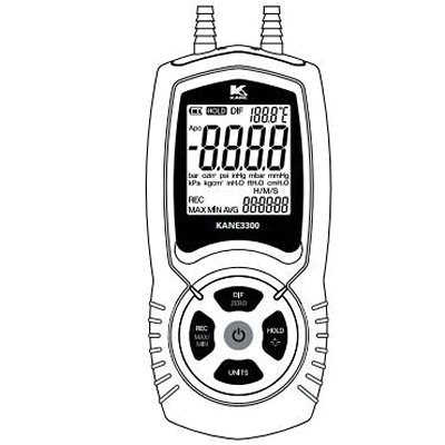 KANE&reg; 3300