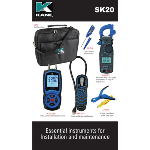 KANE&reg; SK20 KNESK20