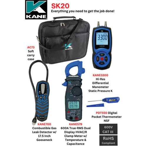 KANE&reg; SK20