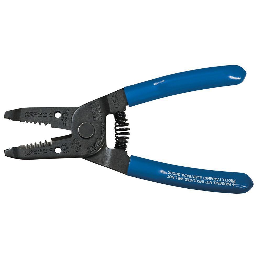 KLEIN TOOLS® 1011