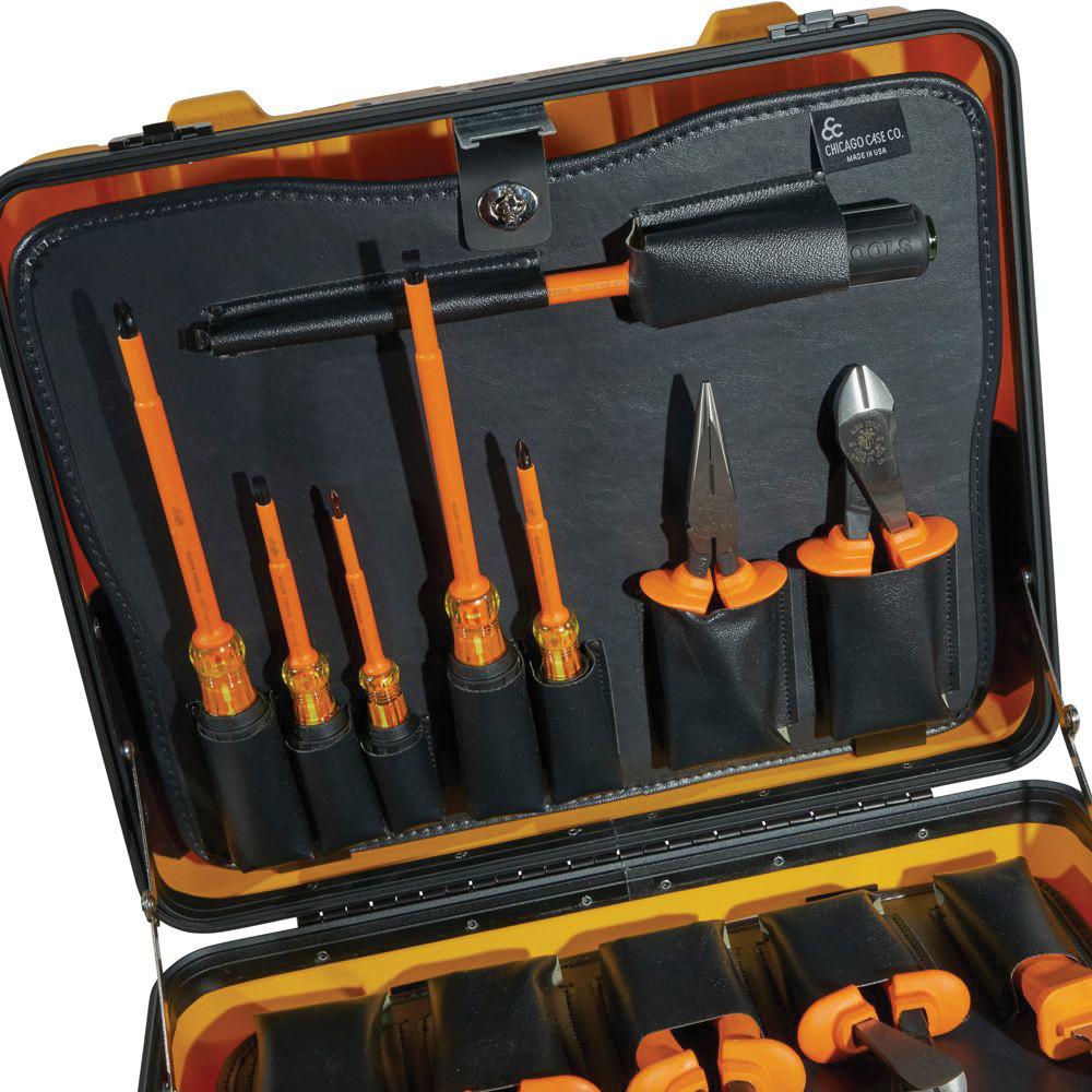 KLEIN TOOLS® 33525 KLN33525