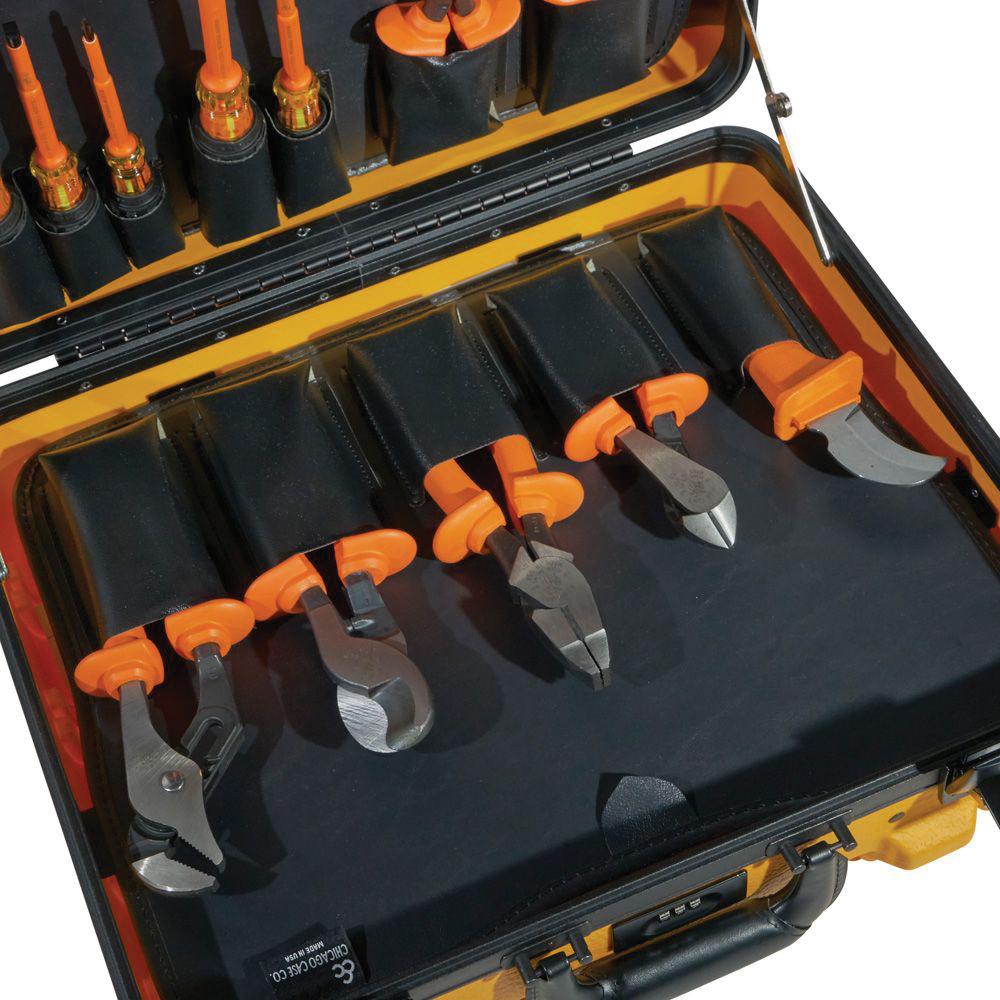 KLEIN TOOLS® 33525 KLN33525