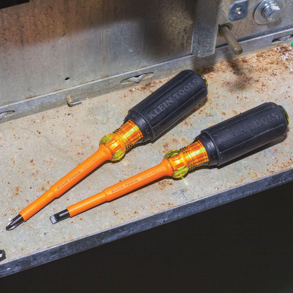 KLEIN TOOLS&reg; 33532-INS KLN33532INS