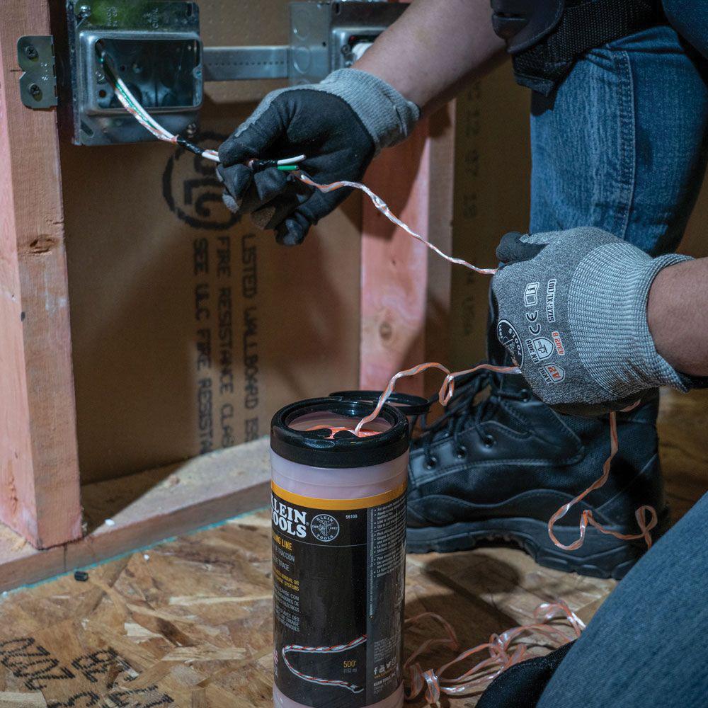 KLEIN TOOLS® 56108 KLN56108