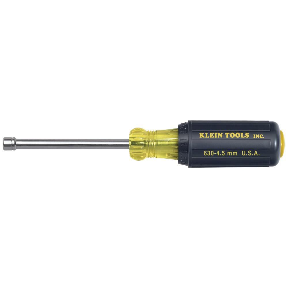 KLEIN TOOLS&reg; 630-4.5MM