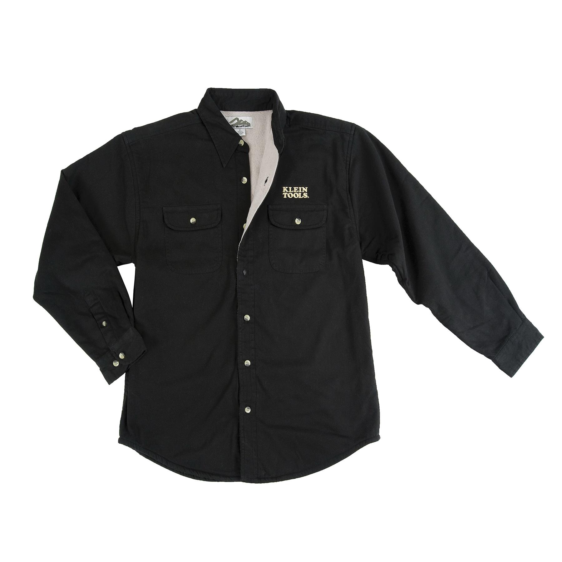 KLEIN TOOLS® 96610BLK-L