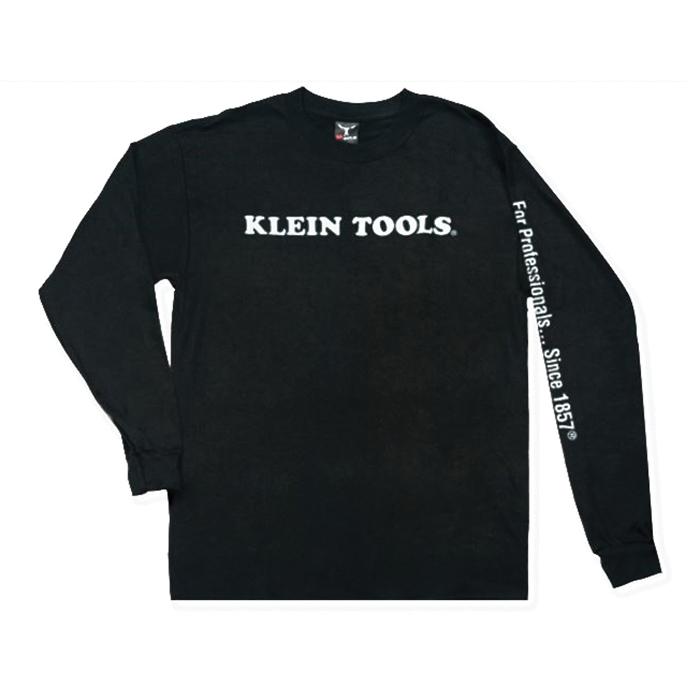 KLEIN TOOLS® 96615BLK-S